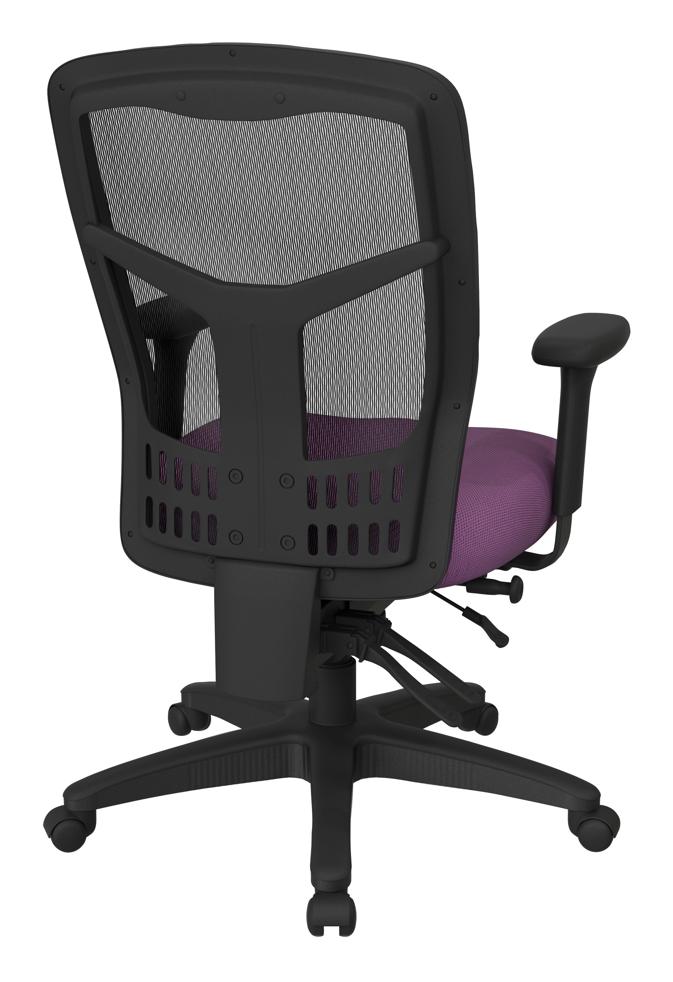 ProGrid® High Back Managers Chair 2